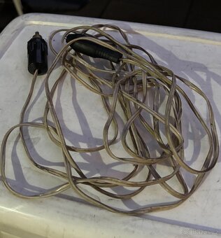 Autochladnička ČSSR - 5