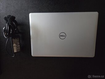 DELL Inspiron 5570 s dobrou baterií a adaptérem - 5