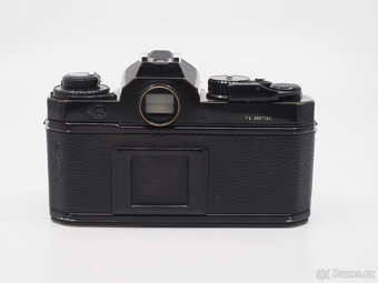 Nikon FE + 35-70 mm - 5