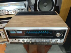 receiver Pioneer SX 1010 - 5