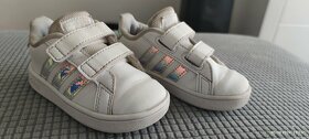 Adidas botky - 5