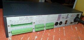 BOSCH LBB 1992/00 Plena Voice Alarm Router. Audio-směrovač - 5