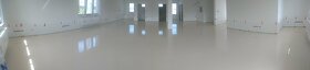 Liate priemyselne podlahy-epoxidové , polyuretánové - 5