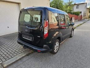 Ford Tourneo Connect 1.5tdci 2018 - 5