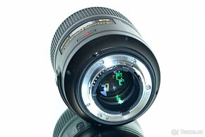 Nikon AF-S Micro 105mm f/2,8 G IF ED VR TOP STAV - 5