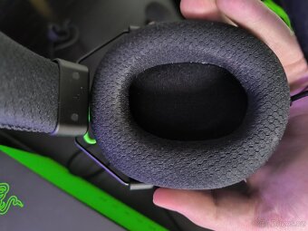 ‼️Razer BlackShark V2 + USB soundcard 🔊🤑‼️ - 5