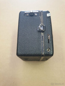 ZEISS IKON - BABY BOX Fotoaparát - 5