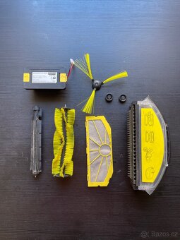 Karcher RC3 Robot Vacuum Cleaner - 5