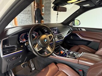 BMW X7 Individual M50D - 5