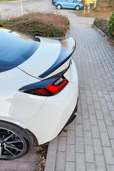 Toyota GR86 2023 Dynamic - 5