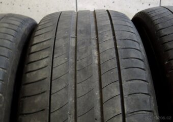 225/55R17 97Y Michelin Primacy MO/ až 4 ks - 5
