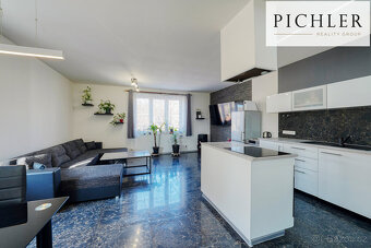 Prodej bytu 2+KK, 59 m², Králův Dvůr - 5