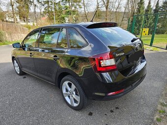 Škoda Rapid 1.0 tsi 70kw_2018_najeto 80 tis_plná výbava - 5