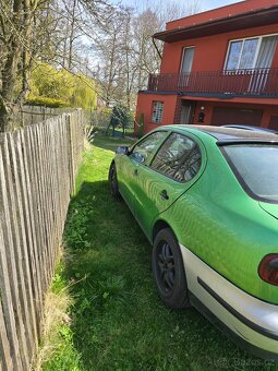 Seat Toledo - 5