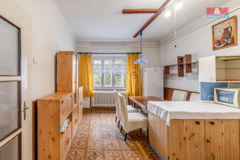 Prodej rodinného domu, 91 m², Bohumín, ul. Kasárenská - 5
