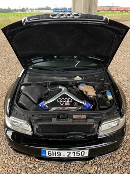 Audi rs4 b5 2.7 biturbo - 5