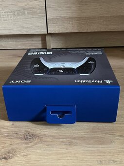PS5 Dualsense The Last Of Us Limited Edition NOVÉ - 5