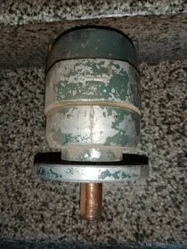 Hydraulická čerpadla - 5