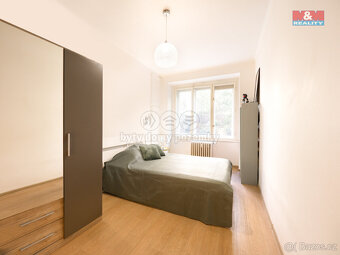 Prodej bytu 2+kk, 45 m², Praha, ul. V Horní Stromce - 5