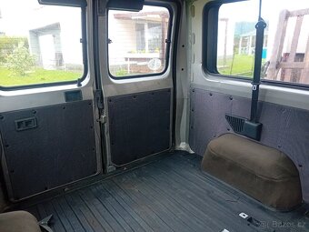 Fiat ducato combinato - 5