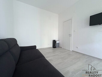 Prodej bytu 1+kk 36 m² Silvi, Itálie - 5