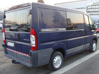 Peugeot Boxer, 2.2 HDi, 176000 km - 5