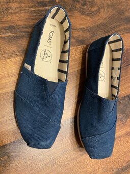 Boty Toms - 5