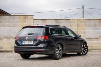 Volkswagen Passat Variant Highline 2 TDi - 5