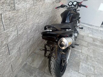 Honda hornet 600 2000 - 5