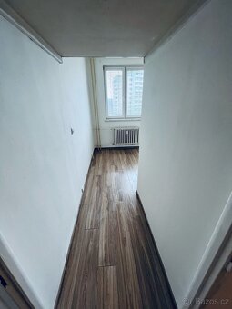 Pronájem 2+1 v Karviné slušné rodině nebo mamince s dětmi - 5