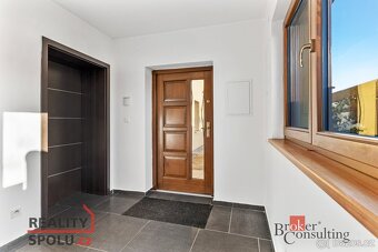 Prodej, domy/rodinný, 331 m2, Zlatý kopec 54, 46303 Stráž na - 5