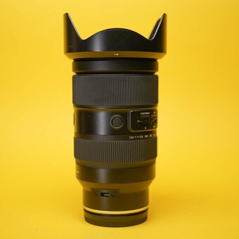 Tamron 35-150mm f/2-2.8 Di III VXD pro Nikon Z | 010851 - 5