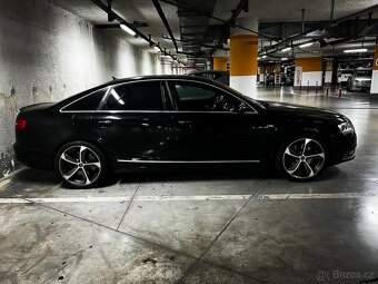 Audi A6 C6 4F 2009 TFSI 3.0 ( Vymena Audi,VW,Skoda) - 5