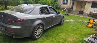 Alfa Romeo 159 2.4jtdm - 5