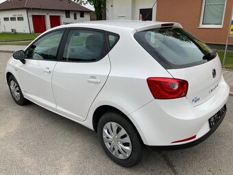 Seat Ibiza 1,4 MPi 63 kw,rv.3/2012 - 5