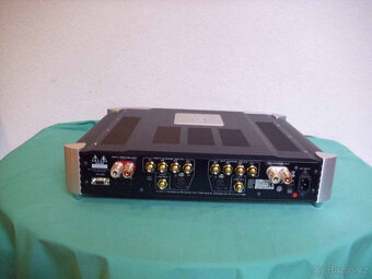 Integrovaný linkový zesilovač Moon 600i - 5