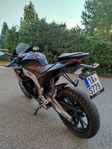 Aprilia rs4 125 2018 ABS-nový motor - 5