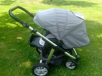 Baby design dotty - 5