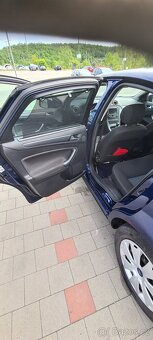 FORD MONDEO MK4 2.0CDTI 120KW. - 5