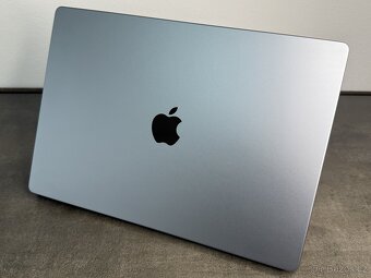 MacBook Pro 16'' 2021 / M1 Pro / 32GB / 512GB SSD - DPH - 5