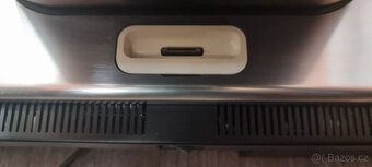 Loewe SoundVision - Podpora iPod/iPhone - 5
