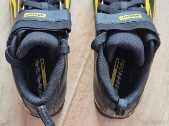 MTB Enduro boty Mavic Deemax Pro, vel. 43¹/³ - 5