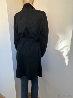 Trenckot novy s visačkou Reserved 42/44 - 5