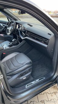 VW TOUAREG 3,0TDI R-line - 5