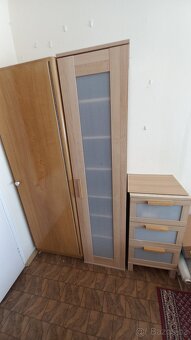 Vysoké skřiňky - 5