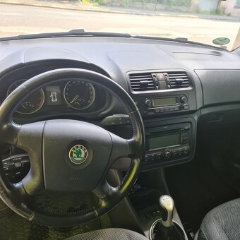 Fabia - 5