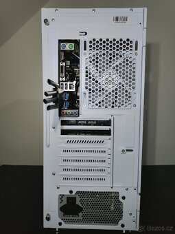 Herní PC +bonus - 5