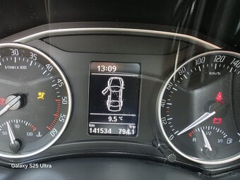 Škoda Octavia 2 II 2.0 TDI 4x4 103 KW - 5