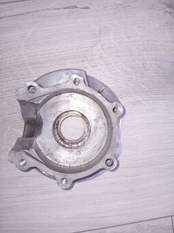 Kartery babetta 207 - 5