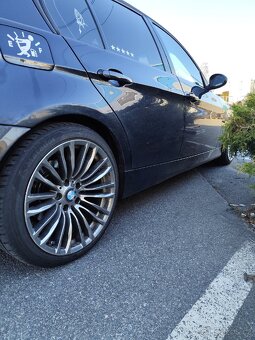 Na prodej BMW E90 320 d 120 kw - 5